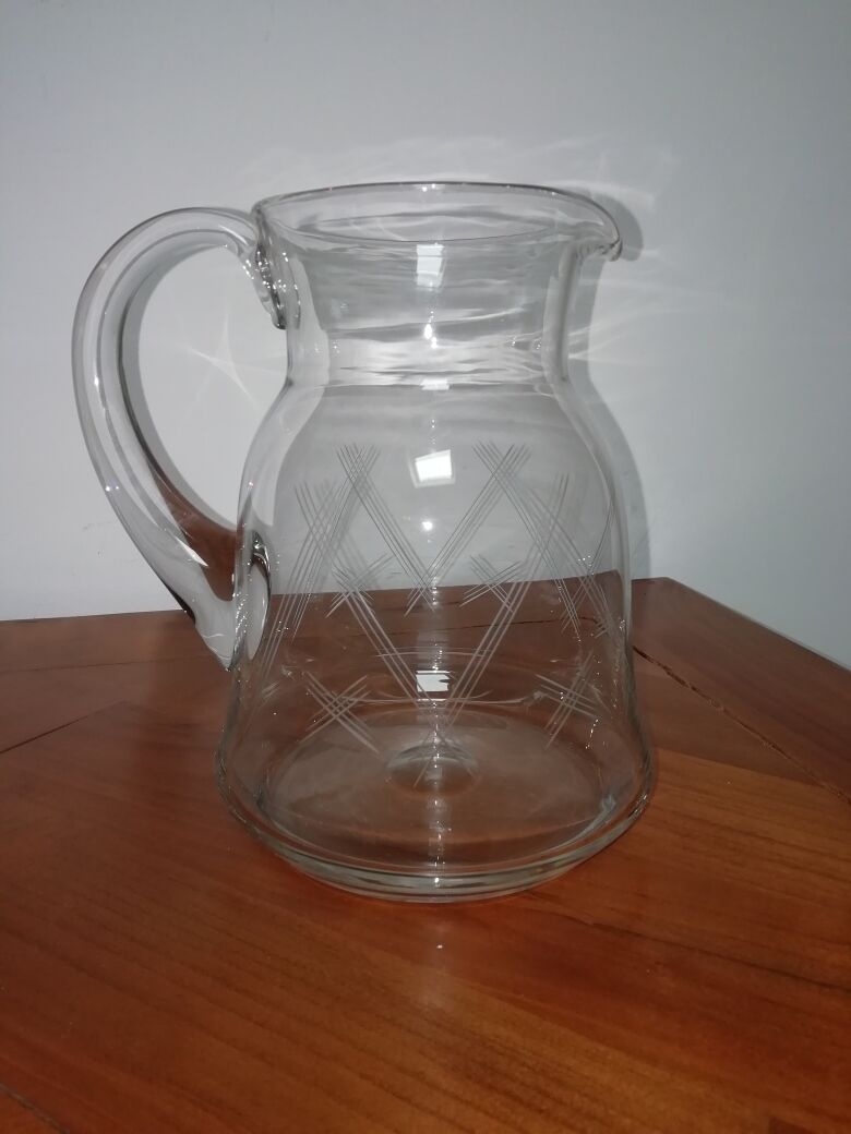 Pitcher
