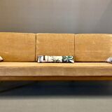 3-seater Scandinavian design sofa 1950.