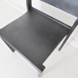 Vintage Plywood Model 611 Chair By Otto Korhonen & Alvar Aalto For Finmar Ltd