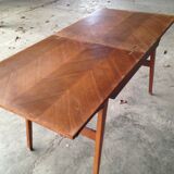 Table low 50s to system