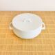Soup bowl 1960's porcelain