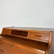 60s Vintage Danish Teak Secretary by Arne Wahl Iversen - Vinde Møbelfabrik