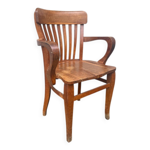 fauteuil de bureau – - 1900