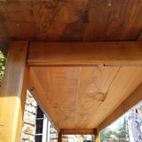 Farmhouse table