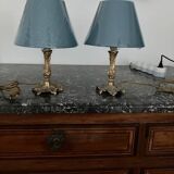 Lampes de chevet