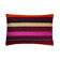 Vintage turkish kilim cushion cover, 30 x 50 cm