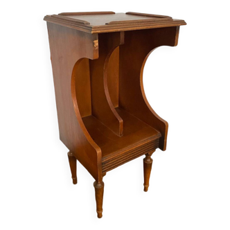 Vinyl furniture