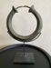 Large prestigious African currency – Solid bronze – West Africa