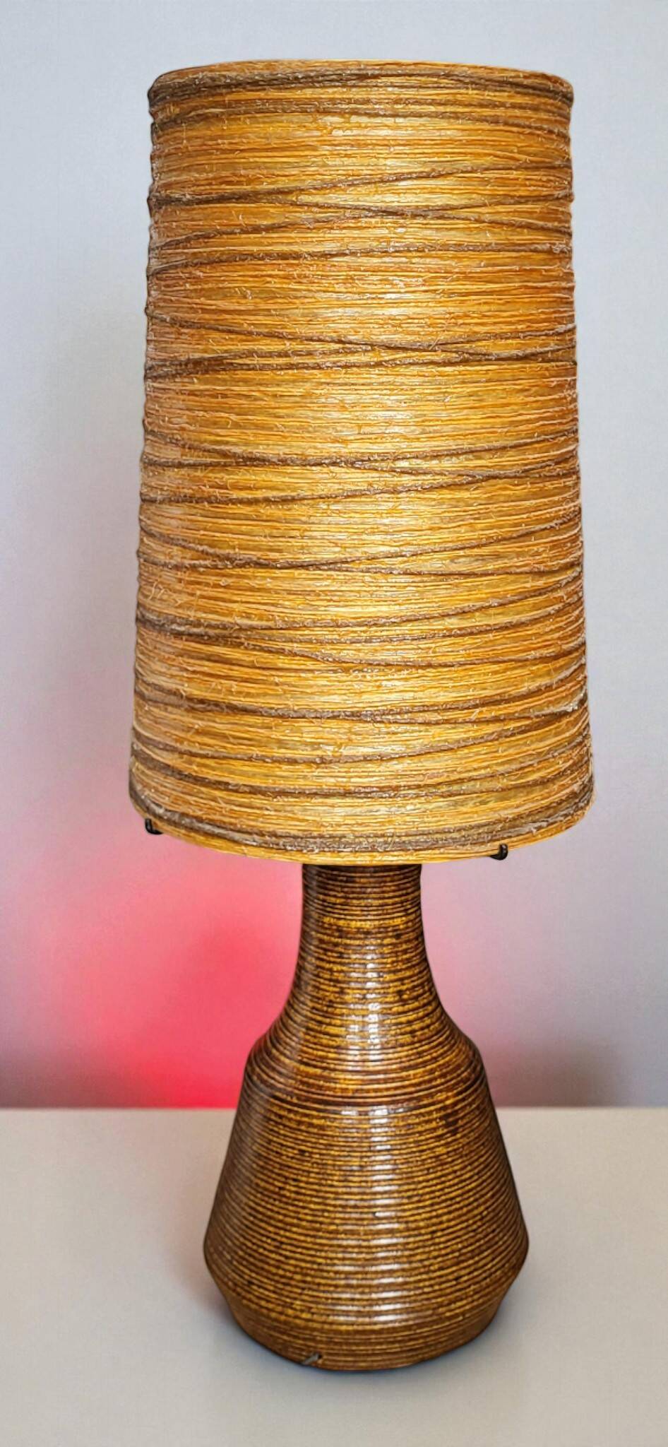 Lampe Accolay