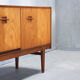 Enfilade Corinthien des années 1960