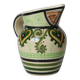 Quimper Paul Fouillen cider pitcher