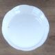 La rochelle plate, floral and animal decor