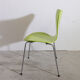 Serie 7 chair by Arne Jacobsen Fritz Hansen edition