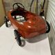 Pedal car