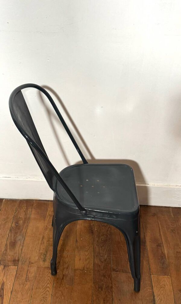 Chaise Tolix A
