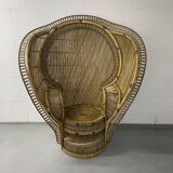 Emmanuelle armchair