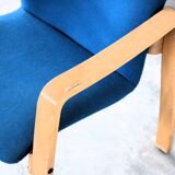 Vintage armchairs | armchairs | 1980s | Sweden