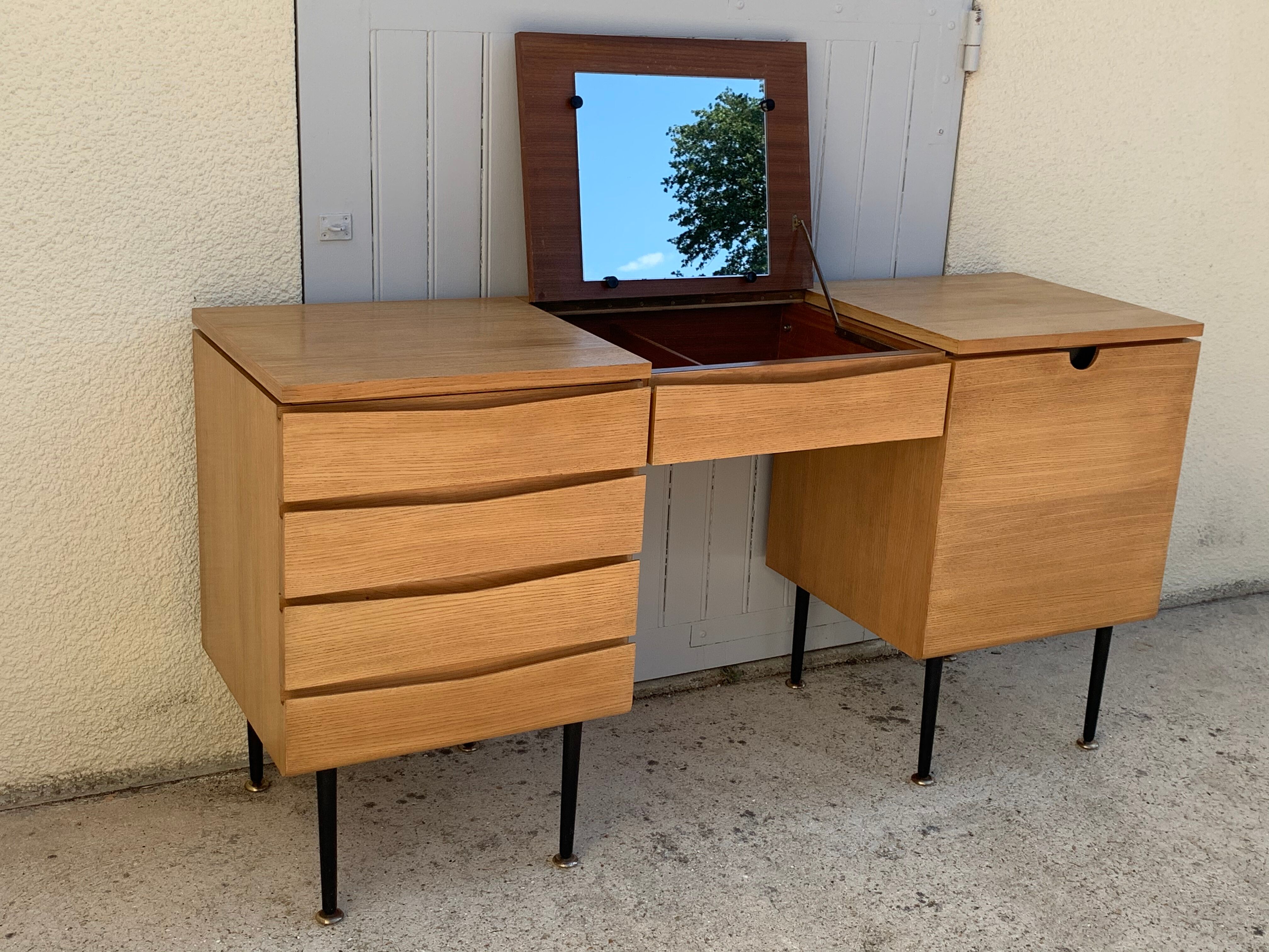 Dressing table 1960