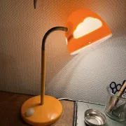 Lampe IKEA vintage modèle 'Skojig'