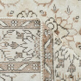 6x10 persian classic area rug, 188x307cm