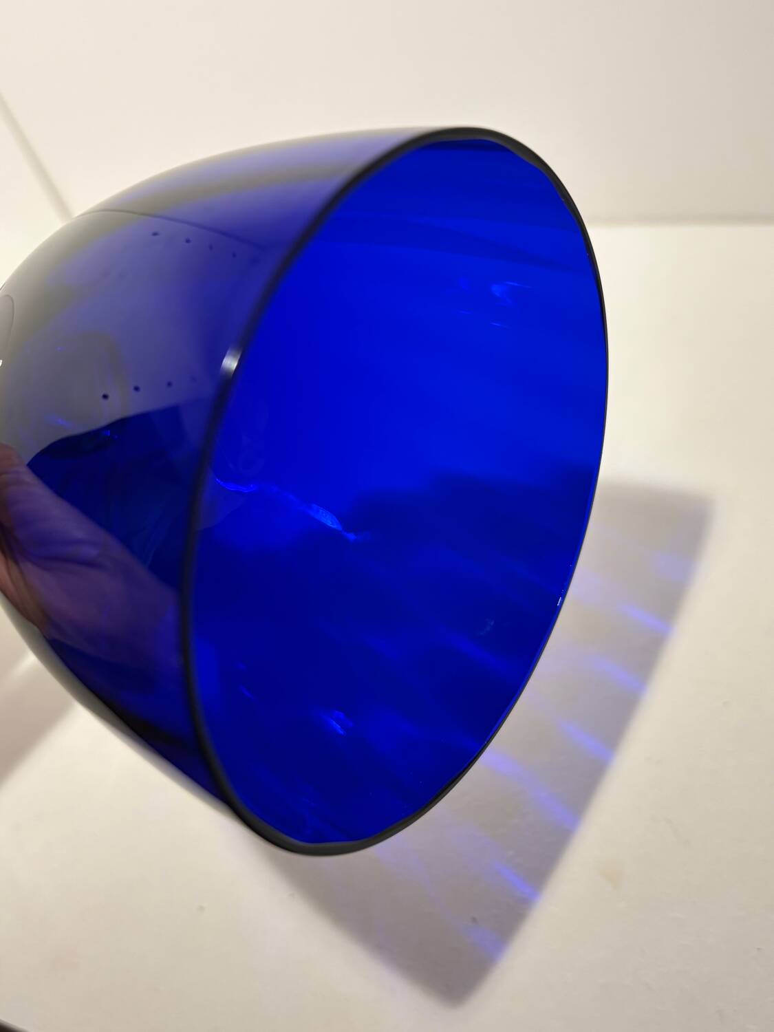 Verre Saint Louis