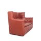 Two-Seater High Back Sofa by Gerard Van Den Berg for Montis, 1970s