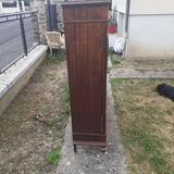 Louis XVI style wardrobe