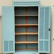 Parisian art deco wardrobe 1920