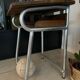 Vintage children's desk