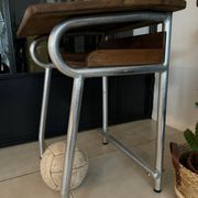 Vintage children's desk