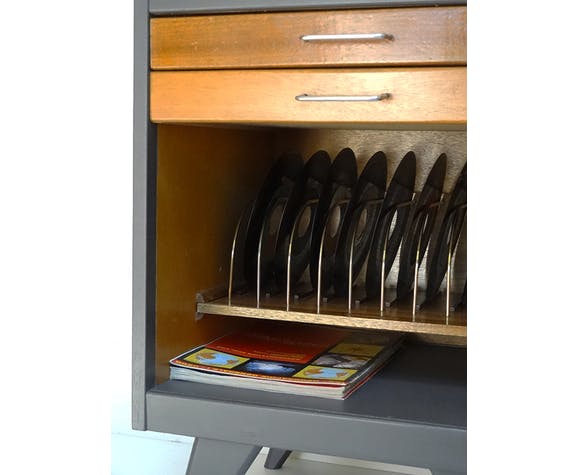 Vinyls door drawer furniture