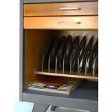 Vinyls door drawer furniture