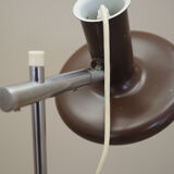 Floor lamp by Hans Due, production: Fog & Morup