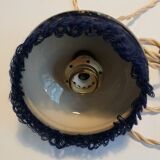 Bohemian portable lamp