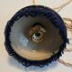 Bohemian portable lamp