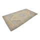Handmade Oushak Floor Rug sku 3416