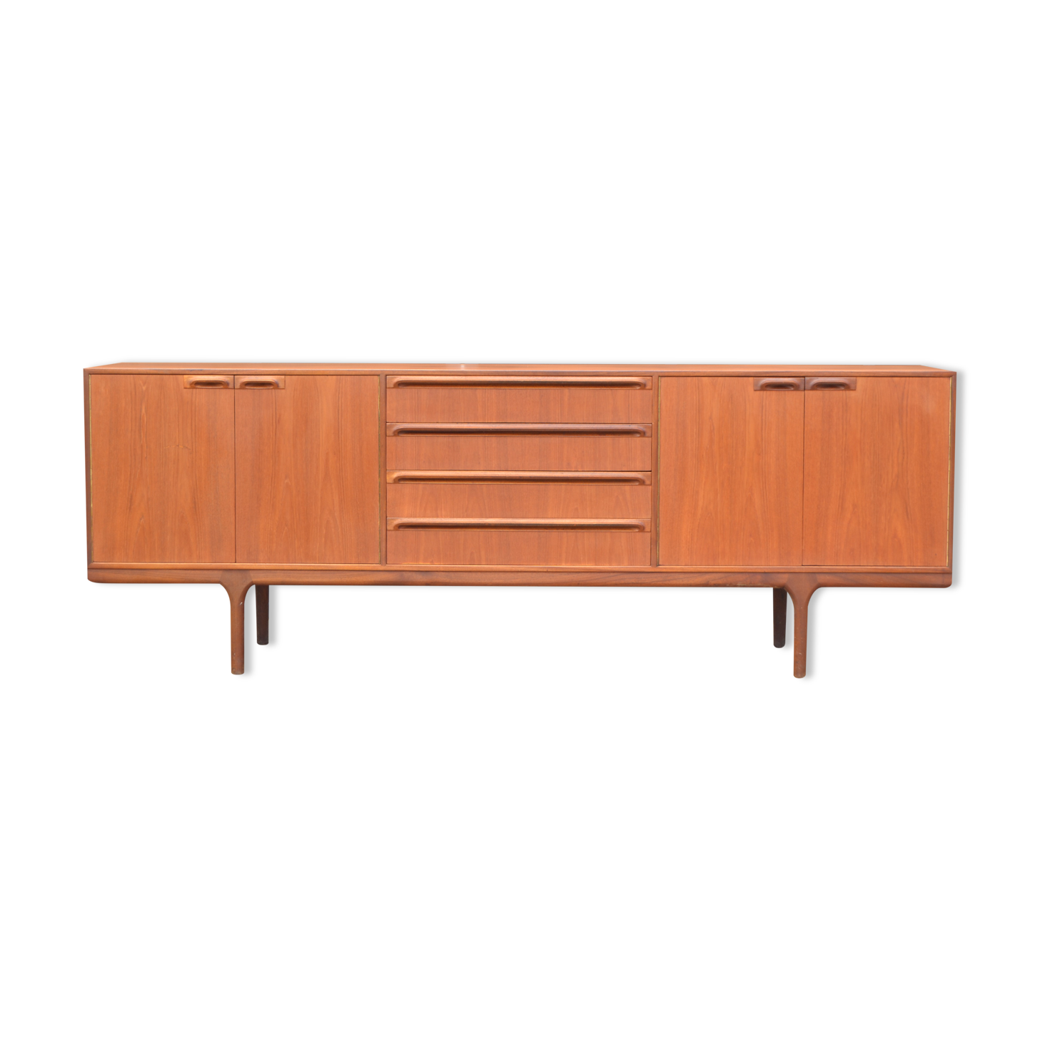 Enfilade par McIntosh * 213cm
