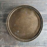 Copper tray
