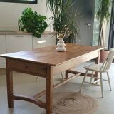 Table de ferme