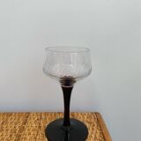 Verres d’apéritif