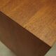 Teak sideboard, Swedish design, 1960s, manufacture: Örnen Möbelfabrik