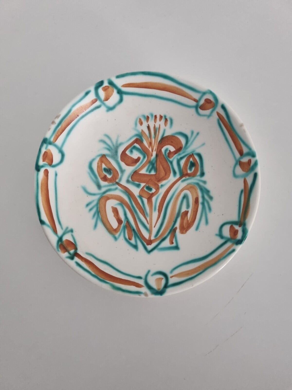 Coupelle Keraluc Quimper Jos le Corre Atelier Dusteïr J.LE CORRE.