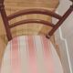 19th century wooden chairs