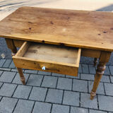 Table de ferme