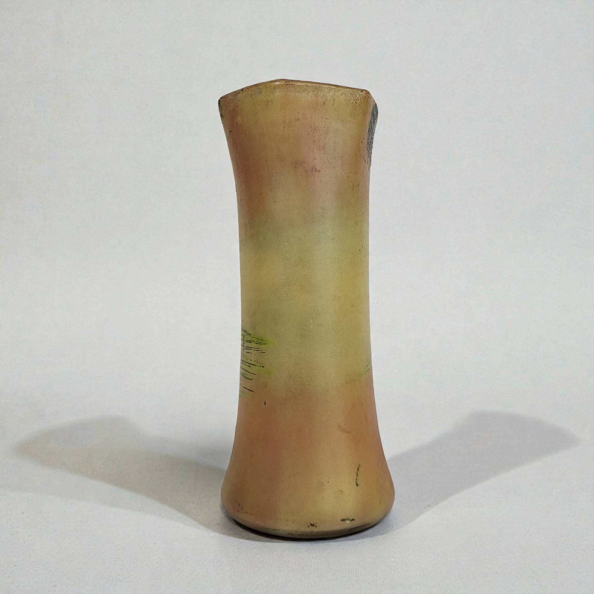 Diabolo Vase by Legras & Cie. - François-Théodore Legras