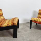 70s lounge chairs