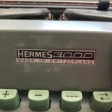 Hermès typewriter