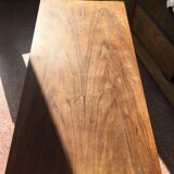 Authentic art deco table