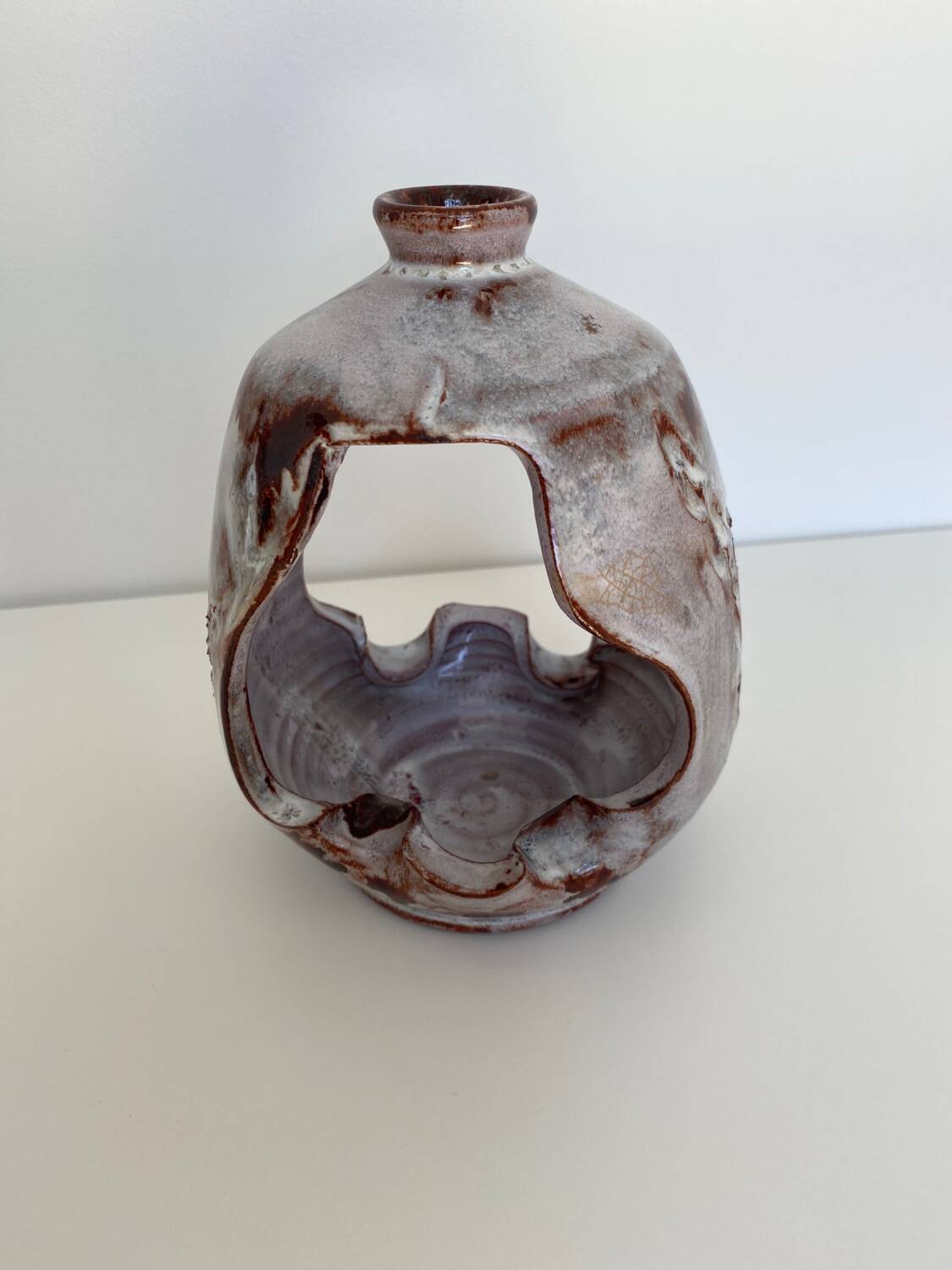 Vallauris Candle Holder