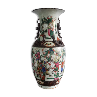 Vase chinois